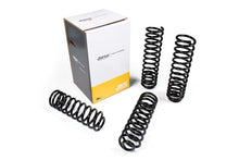 Load image into Gallery viewer, JKS Manufacturing 07-18 Jeep Wrangler JK 2dr 2.5in Coil Box Kit