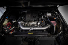 Load image into Gallery viewer, K&amp;N 2022 Nissan Frontier V6 3.8LPerformance Air Intake System