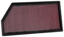 Load image into Gallery viewer, K&amp;N 16-18 Mercedes Benz E200d L4-2.0L Diesel Drop In Air Filter