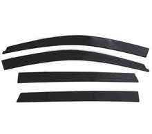 Load image into Gallery viewer, AVS 08-13 Scion XB Ventvisor Low Profile Deflectors 4pc - Smoke