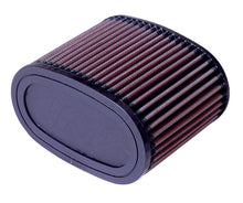 Load image into Gallery viewer, K&amp;N 87-07 Honda VT1100C/VT1100CL/VT1100C2/VT1100C3/VT1100T/VT1100D2 Replacement Air Filter