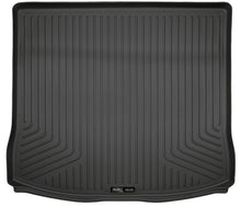 Load image into Gallery viewer, Husky Liners 2015 Ford Edge Weatherbeater Black Rear Cargo Liner