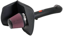 Load image into Gallery viewer, K&amp;N 05-07 Toyota Tundra/Sequoia V8-4.7L Aircharger Performance Intake