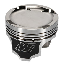 Load image into Gallery viewer, Wiseco 93-01 Honda B16A Civic SI 1.181 X 81.0MM Std Size Piston Kit *MUST USE .040 Gasket*