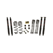 Load image into Gallery viewer, Skyjacker 1997-2006 Jeep Wrangler (TJ) Suspension 2.5in Dual Rate Long Travel Lift Kit