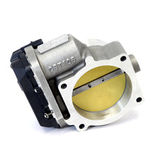Load image into Gallery viewer, BBK 10-15 Ford F-Series Raptor 6.2 85mm Throttle Body BBK Power Plus Series (CARB EO 10-14 Only)