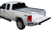 Load image into Gallery viewer, Tonno Pro 14-19 Chevy Silverado 1500 6.6ft Fleetside Lo-Roll Tonneau Cover