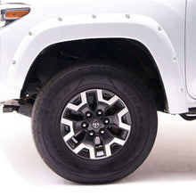 Load image into Gallery viewer, EGR 10+ Dodge Ram HD Bolt-On Look Color Match Fender Flares - Set - Bright White