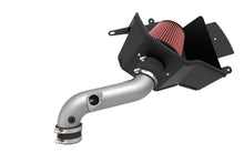 Load image into Gallery viewer, K&amp;N 2022 Honda Civic 2.0L L4 Silver Typhoon Intake