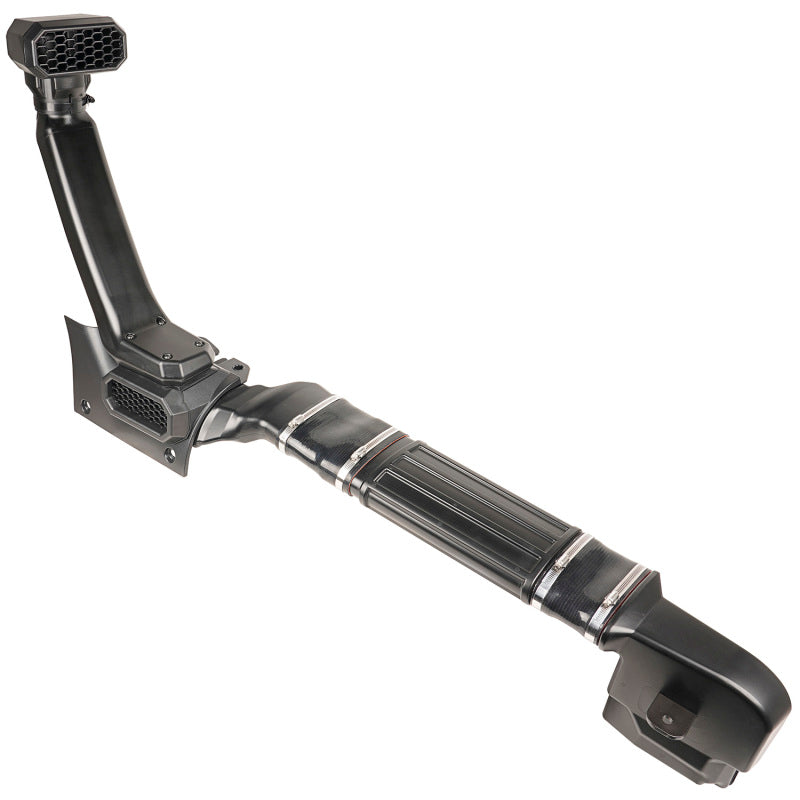 Rugged Ridge AmFib High Mount Snorkel EXTENSION ONLY 18-20 Jeep Wrangler JL 2020 JT (Req. 17756.35)