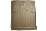 Husky Liners 07-13 GM Escalade/Suburban/Yukon WeatherBeater Tan Rear Cargo Liners (5 Ft.)