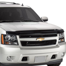 Load image into Gallery viewer, AVS 15-18 Chevy Colorado Bugflector Medium Profile Hood Shield - Smoke