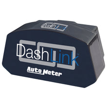 Load image into Gallery viewer, Autometer OBD-II Wireless Data Module Bluetooth DashLink for Apple IOS &amp; Andriod Devices