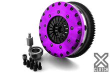 Load image into Gallery viewer, XClutch 07-10 BMW 335i Base 3.0L 9in Twin Solid Organic Clutch Kit (8 Bolt/PB in Input Shaft)