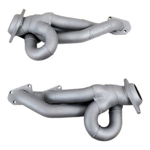 Load image into Gallery viewer, BBK 19-22 Dodge Ram 1500 5.7L (Excl MagaCab) Shorty Tuned Exhaust Headers - 1-3/4in Titanium Ceramic