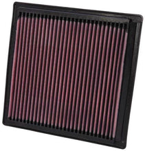 Load image into Gallery viewer, K&amp;N Replacement Air Filter DODGE DURANGO 04-09 / CHRYSLER ASPEN 07-09