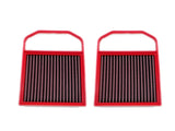 BMC 2016 Mercedes Class C (W205/A205/C205/S205) C400 Replacement Panel Air Filter (2 Filters Req.)