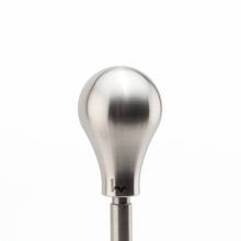 Load image into Gallery viewer, Hybrid Racing Stainless Maxim Performance Shift Knob