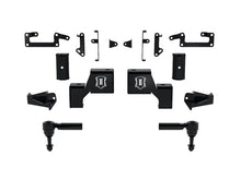 Load image into Gallery viewer, ICON 22-23 Toyota Tundra Lift Kit Box 1 - Front