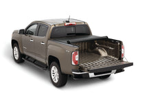 Load image into Gallery viewer, Tonno Pro 15-19 Chevy Colorado 5ft Fleetside Lo-Roll Tonneau Cover