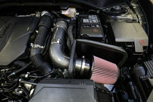 Load image into Gallery viewer, K&amp;N 2021 Kia Sorento 2.5L F/I Turbo Typhoon Air Intake