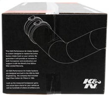 Load image into Gallery viewer, K&amp;N 17-19 CAN-AM X3 Turbo 899CC Performance Intake Kit