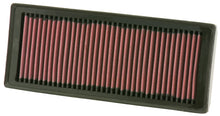 Load image into Gallery viewer, K&amp;N Audi A4 1.8L Drop In Air Filter