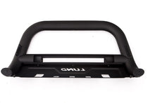 Load image into Gallery viewer, Lund 08-17 Toyota Sequoia Bull Bar w/Light &amp; Wiring - Black