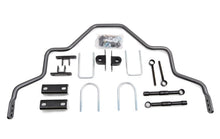 Load image into Gallery viewer, Hellwig 19-21 Chevrolet Silverado (w/ 2-4in Lift) Solid Chromoly 1-1/8in Rear Sway Bar