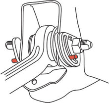 Load image into Gallery viewer, SPC Performance ALIGN CAMS GUIDE PINS (8)