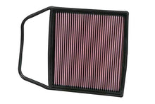 Load image into Gallery viewer, K&amp;N 06-09 BMW 135/335/535 Drop In Air Filter