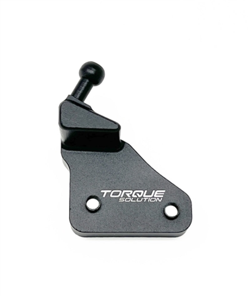 Torque Solution 2020+ Toyota GR Supra MKV A90/A91 Billet Ride Height Bracket