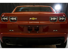 Load image into Gallery viewer, Spyder Chevy Camaro 10-13 LED Tail Lights Black ALT-YD-CCAM2010-LED-BK