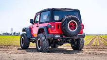 Load image into Gallery viewer, Borla 18-20 Jeep Wrangler 3.6L AT/MT 4WD 2DR Touring Cat-back