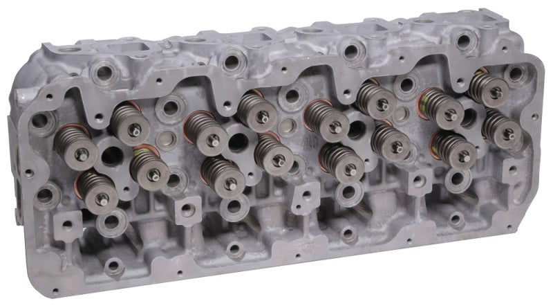 Fleece Performance 11-16 GM Duramax 2500-3500 LML Remanufactured Freedom Cylinder Head (Passenger)