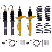 Load image into Gallery viewer, Bilstein B12 (Pro-Kit) 05-11 Porsche 911 Carrera H6 3.6L/S H6 3.8 Front and Rear Suspension Kit