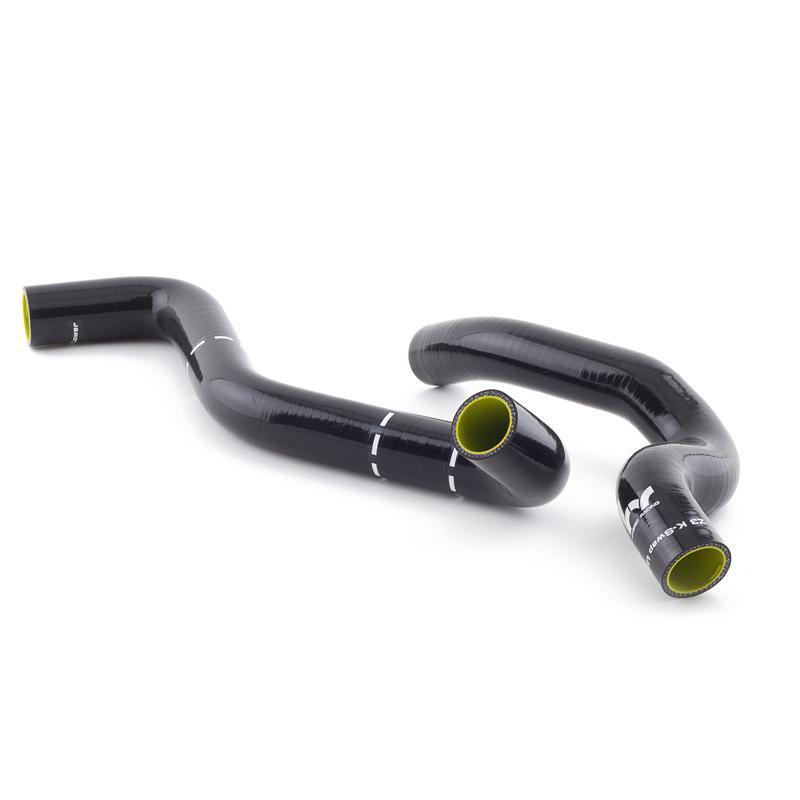 Hybrid Racing K-Series Swap Radiator Hoses (K-Swap)