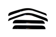 Load image into Gallery viewer, AVS 03-05 Ford Excursion Ventvisor Outside Mount Window Deflectors 4pc - Smoke