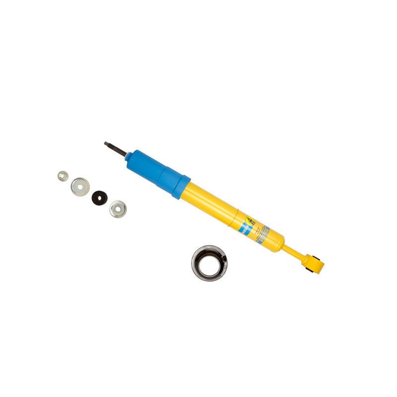 Bilstein 4600 Series 2016 Toyota Tacoma Limited V6 3.5L Front 46mm Monotube Shock Absorber