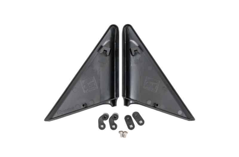 AWE Tuning Foiler Wind Diffuser for Porsche 991 / 981 / 718