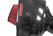Load image into Gallery viewer, Corsa 15-19 Corvette C7 Z06 MaxFlow Carbon Fiber Intake with Dry Filter