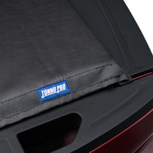 Load image into Gallery viewer, Tonno Pro 2019 Chevy Silverado 1500 6.6ft Fleetside Lo-Roll Tonneau Cover