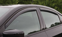 Load image into Gallery viewer, AVS 13-18 Nissan Altima Ventvisor In-Channel Front &amp; Rear Window Deflectors 4pc - Smoke