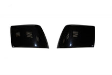 Load image into Gallery viewer, AVS 14-18 Toyota Tundra Tail Shades Tail Light Covers - Smoke