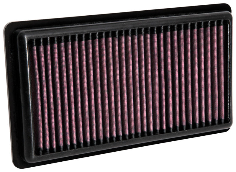 K&N 2020 Hyundai Venue L4-1.6L F/I Replacement Air Filter