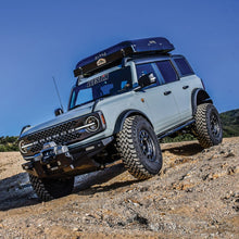 Load image into Gallery viewer, Westin 21-23 Ford Bronco(w/sensors excl. Bronco Sport) XTS Bumper - Textured Black