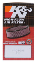 Load image into Gallery viewer, K&amp;N 88-09 YFS200 Blaster/Grizzly Air Filter