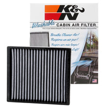 Load image into Gallery viewer, K&amp;N Scion 07-12 Dodge Caliber Cabin Air Filter