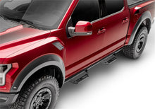 Load image into Gallery viewer, N-Fab Predator Pro Step System 05-18 Toyota Tacoma Double Cab All Beds Gas - Tex. Black