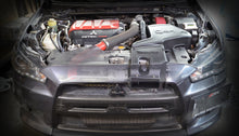 Load image into Gallery viewer, Injen 08-15 Mitsubishi Evo X 2.0L Evolution Intake